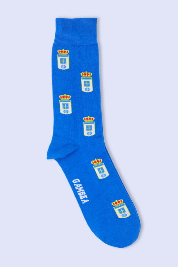 Escudo Oviedo