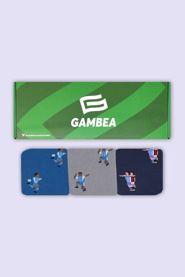 Pack Depor