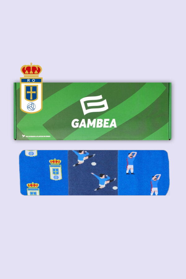 Pack OVIEDO
