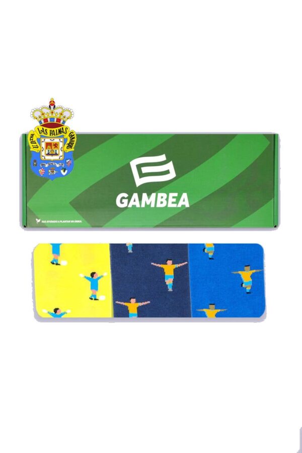 Pack LAS PALMAS