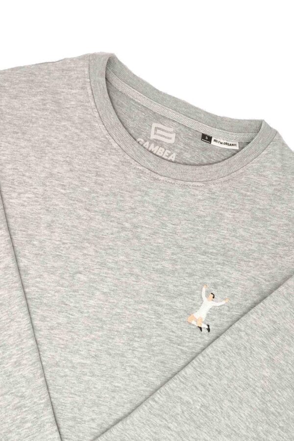 Pack Chamartin Sweatshirt