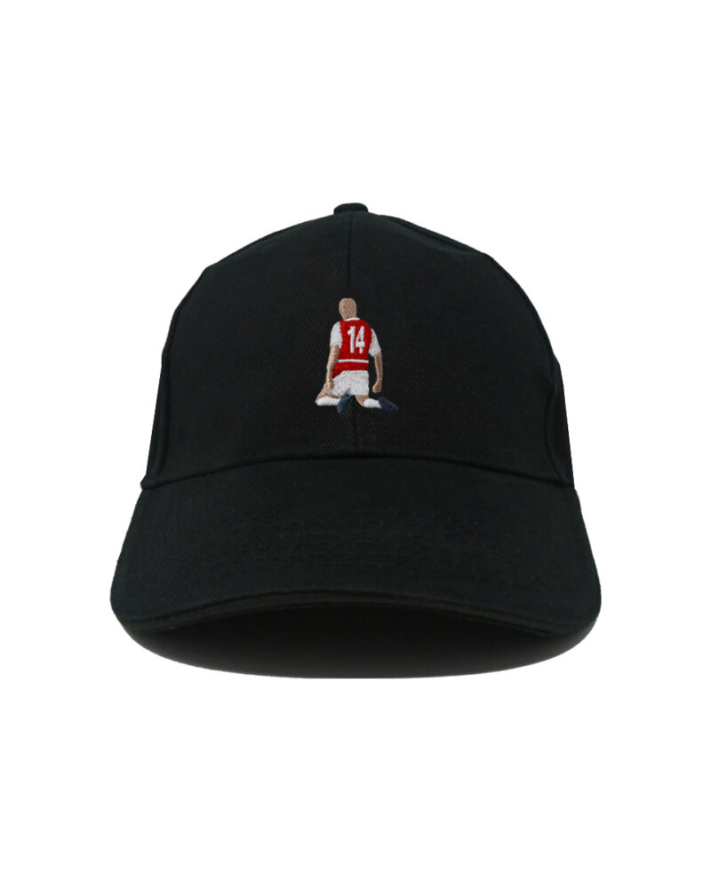 14 Cap