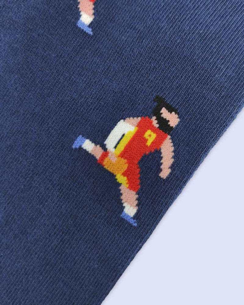 Mundial Sock - Image 2
