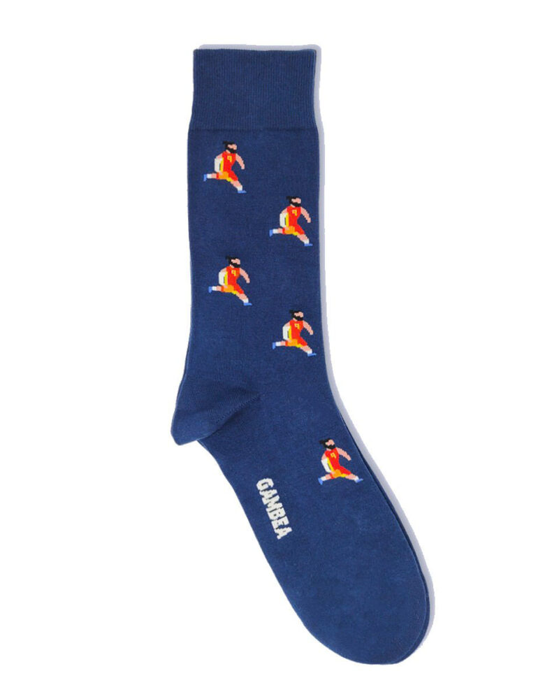 Mundial Sock