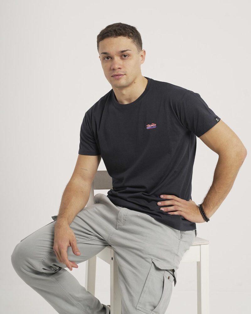 Barco T-Shirt - Image 3