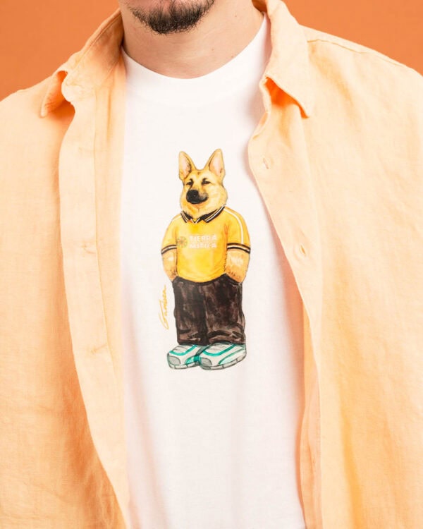 Animal Che T-Shirt