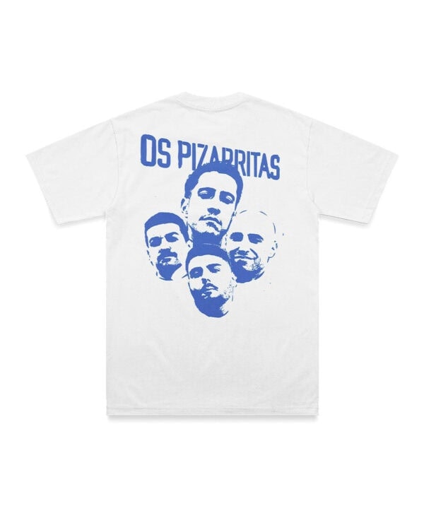 OS PIZARRITAS T-Shirt