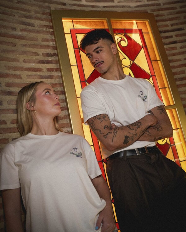 camiseta la previa verdiblanca 12