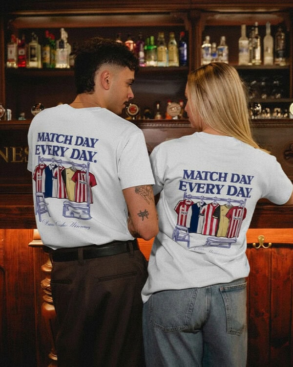 camiseta matchday rojiblanca blanca 1