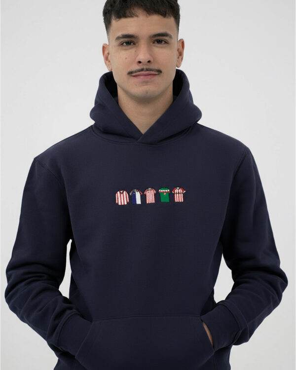 sudadera hoodie sin cordones bacalao 1