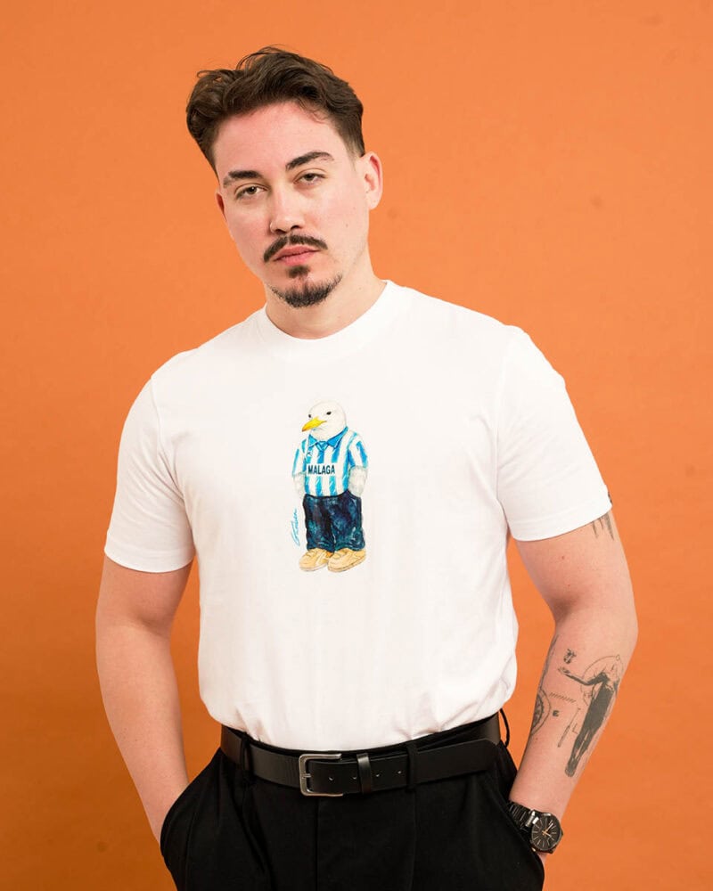 Camiseta Animal Boquerón (11)