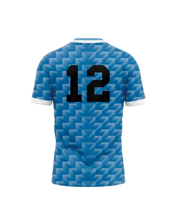 camiseta pizarritas holanda 1