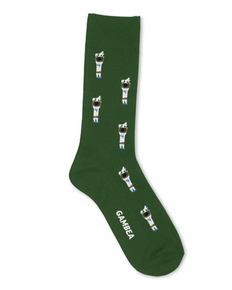 Calcetines Silla