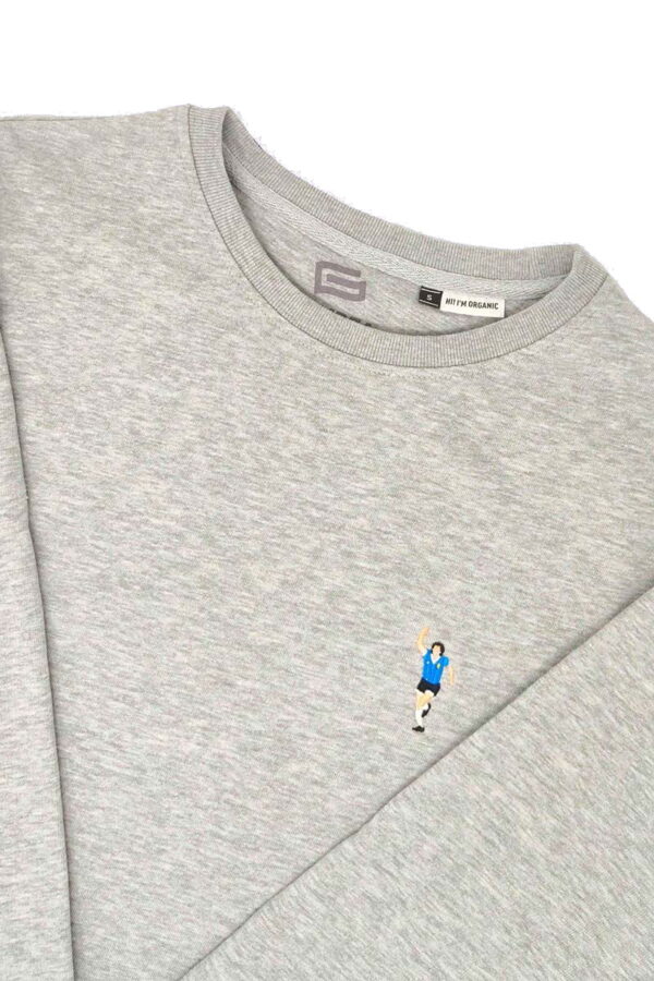 Coleção Espanhola 26 Pack Sweatshirt Lenda