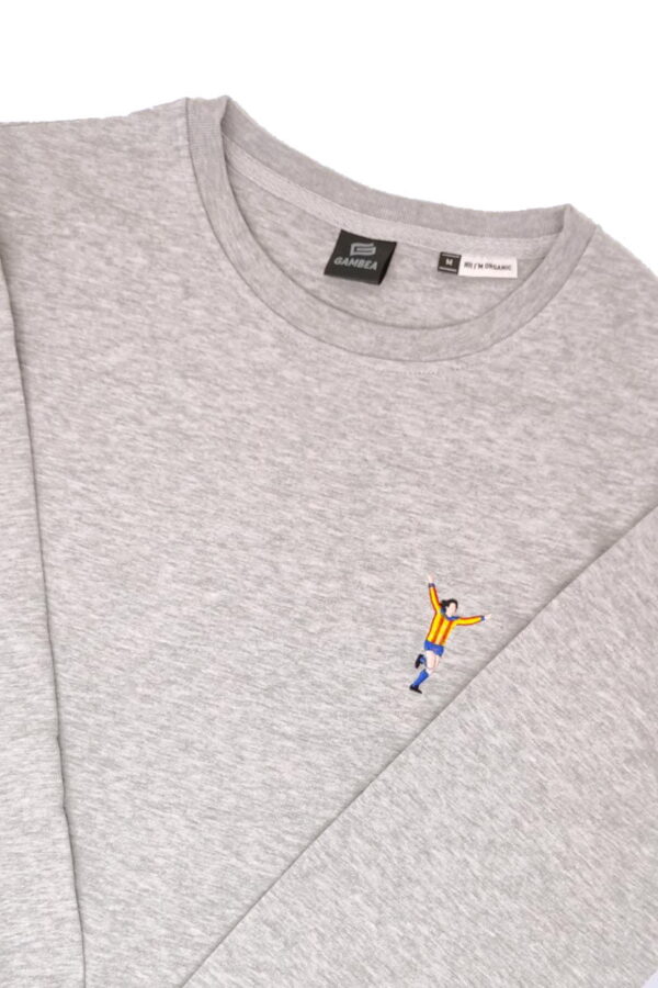 Cria o teu pack de sweatshirt (Sweatshirt + Meias)