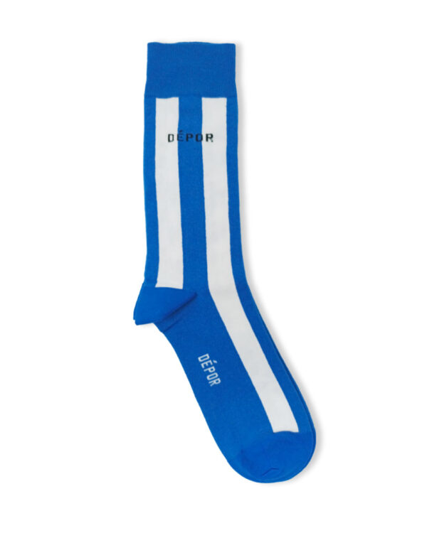 Meias de Camisola de Futebol do Depor