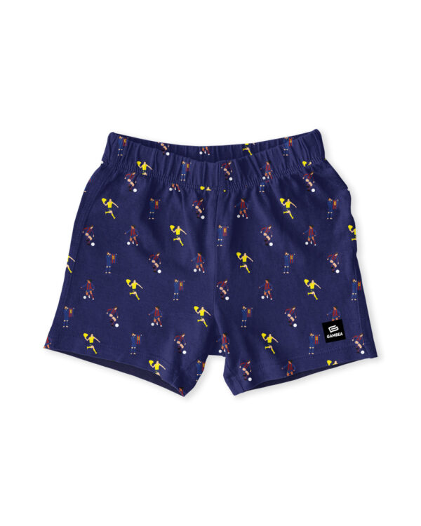 Boxers 2 Boxers Barna