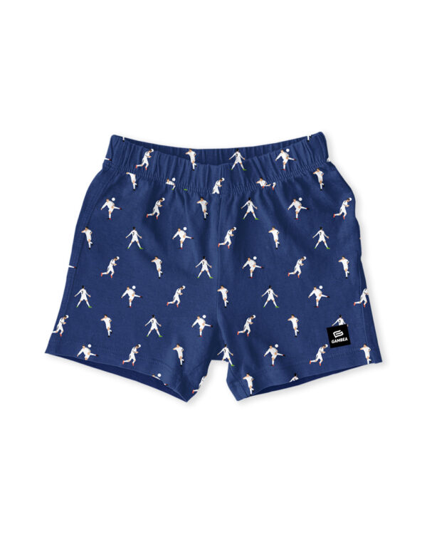 Boxers 20 Boxers Chamartin