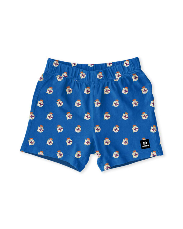 Boxers 16 Boxers Dépor Escudo