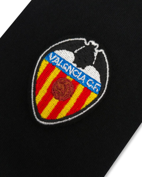 Meias Valencianistas 18 Escudo bordado 2 2 4