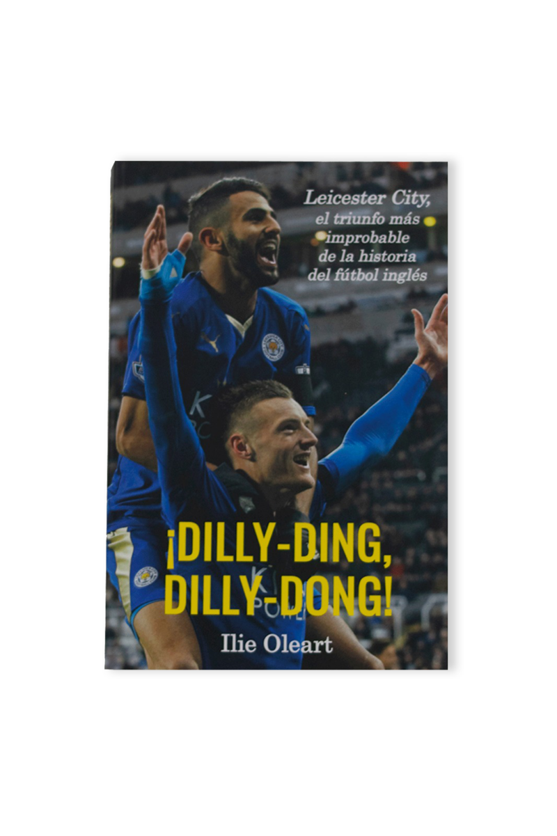 Loja La Media Inglesa 2 Livro ¡Dilly-ding, dilly-dong!