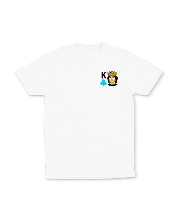 T-shirt King M