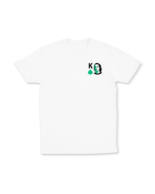 Coleção Catalana 30 T-shirt King R