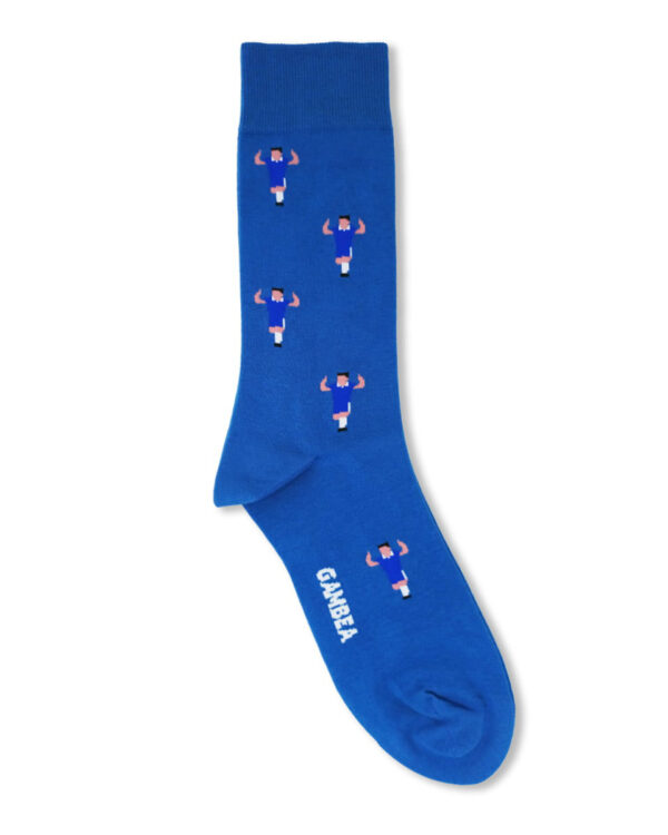 OFERTA -50% 14 Meias Legend