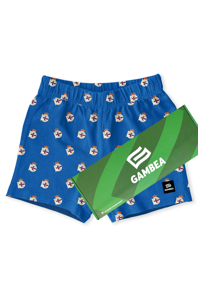 Os Nossos Packs 8 PACK-3 DEPOR (3 Meias + Boxers)