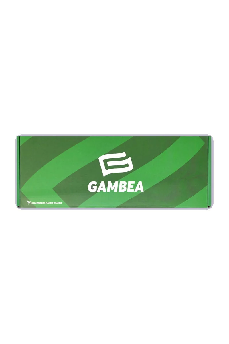 Embalagem: Caixa