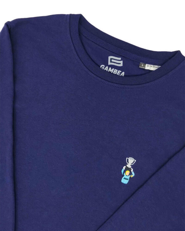 Sweatshirt Doblete