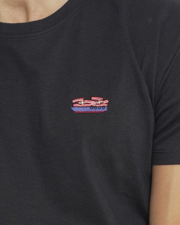 COLEÇÃO BACALAO 30 T-shirt Barco