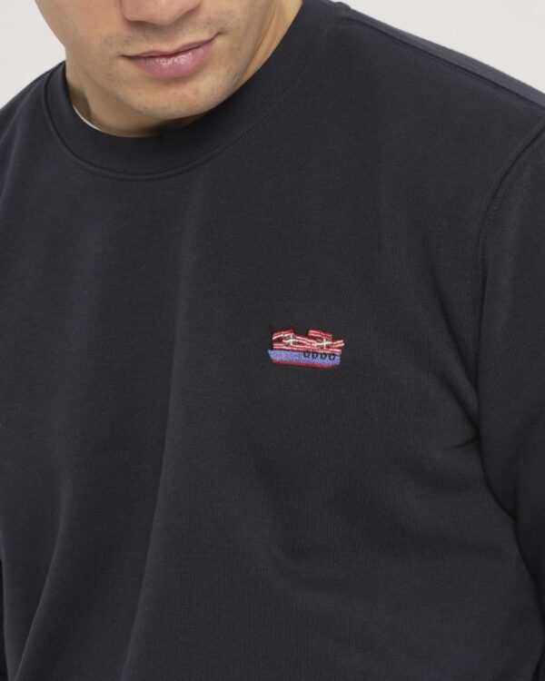 COLEÇÃO BACALAO 24 Sweatshirt Barco
