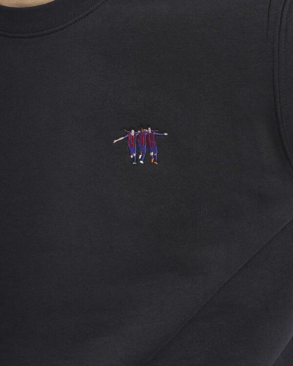 Coleção Catalana 24 Sweatshirt MSN