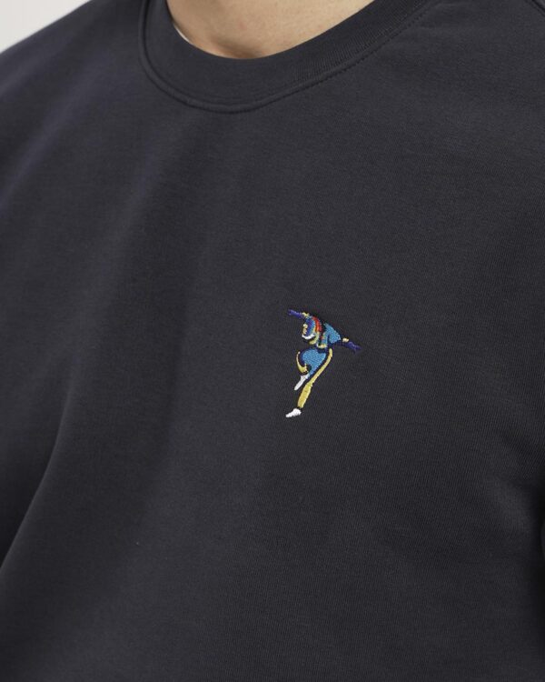 Coleção Motor 16 Sweatshirt Pájaro