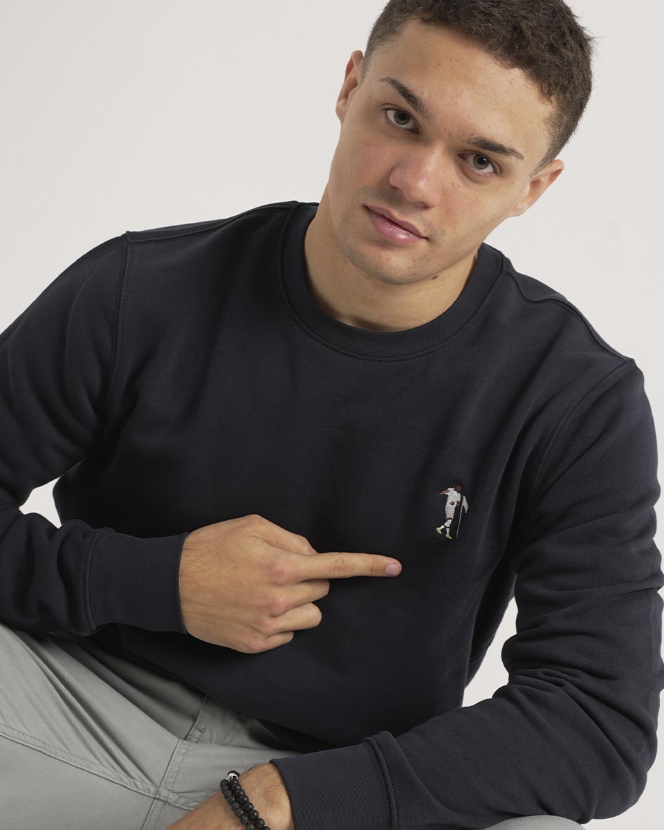 Sweatshirt Baila