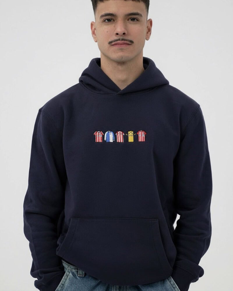sudadera hoodie sin cordones rojiblanco (2)