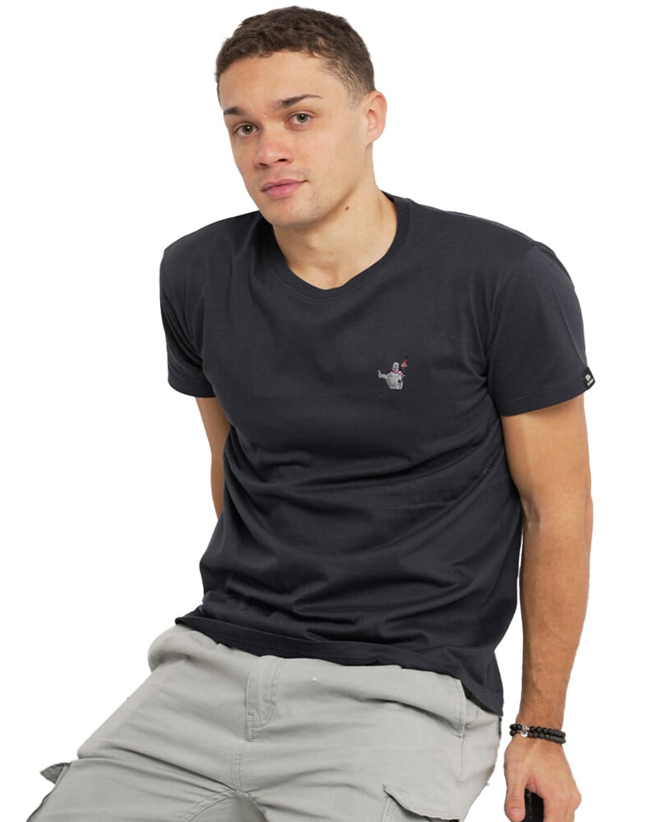 T-shirt Neptuno
