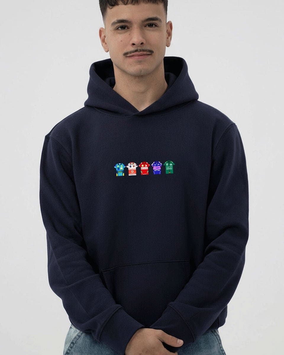 Hoodie Afición Raceday 1 Hoodie Afición Raceday