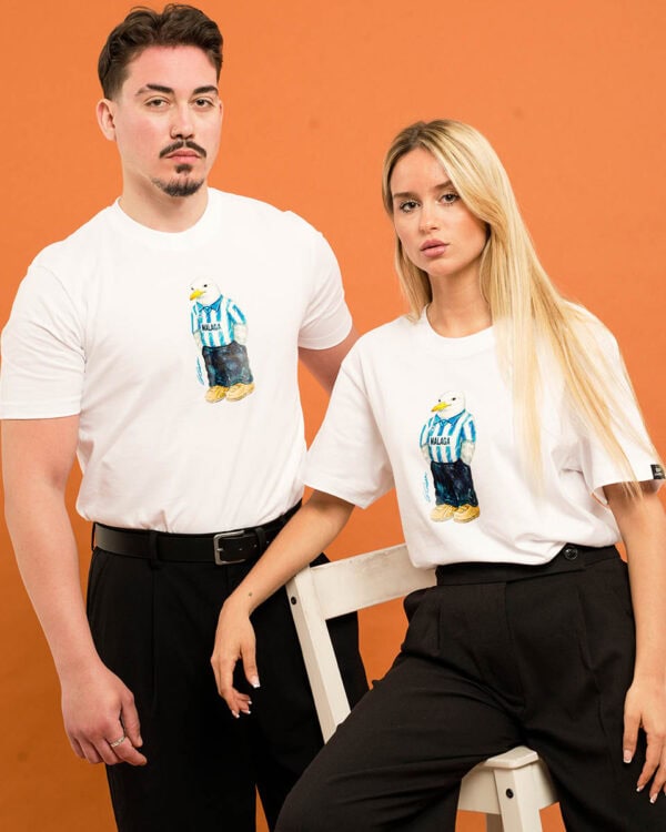 T-shirts 18 Camiseta Animal Boqueron 7