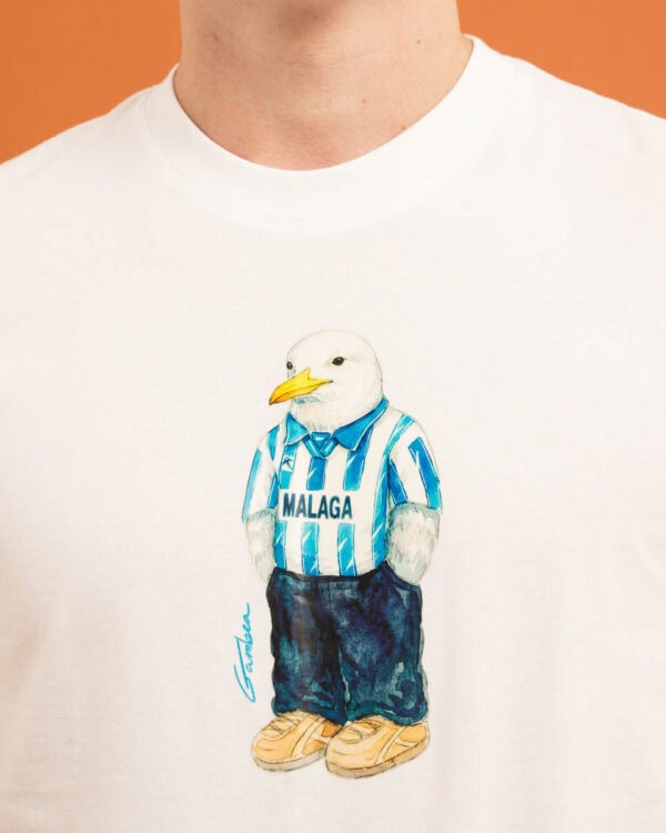 T-shirts 19 T-shirt Animal Boquerón
