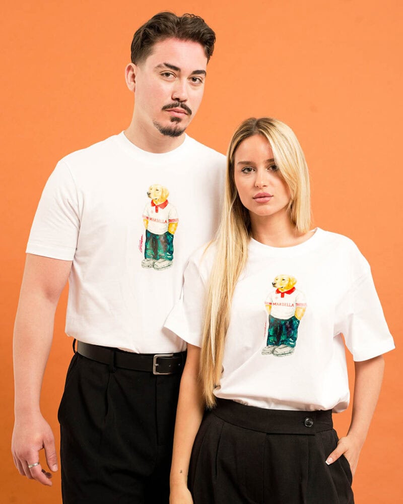 Camiseta Animal Nervión (4)