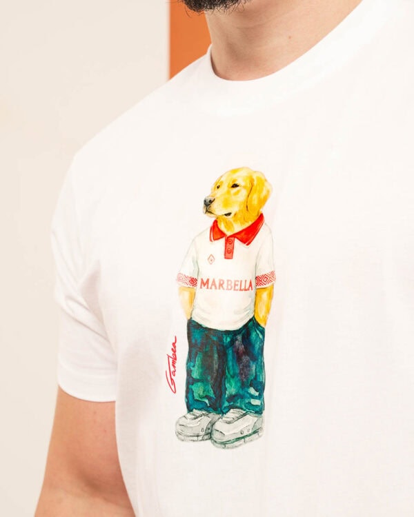 Coleção Nervion 1 Camiseta Animal Nervion 5