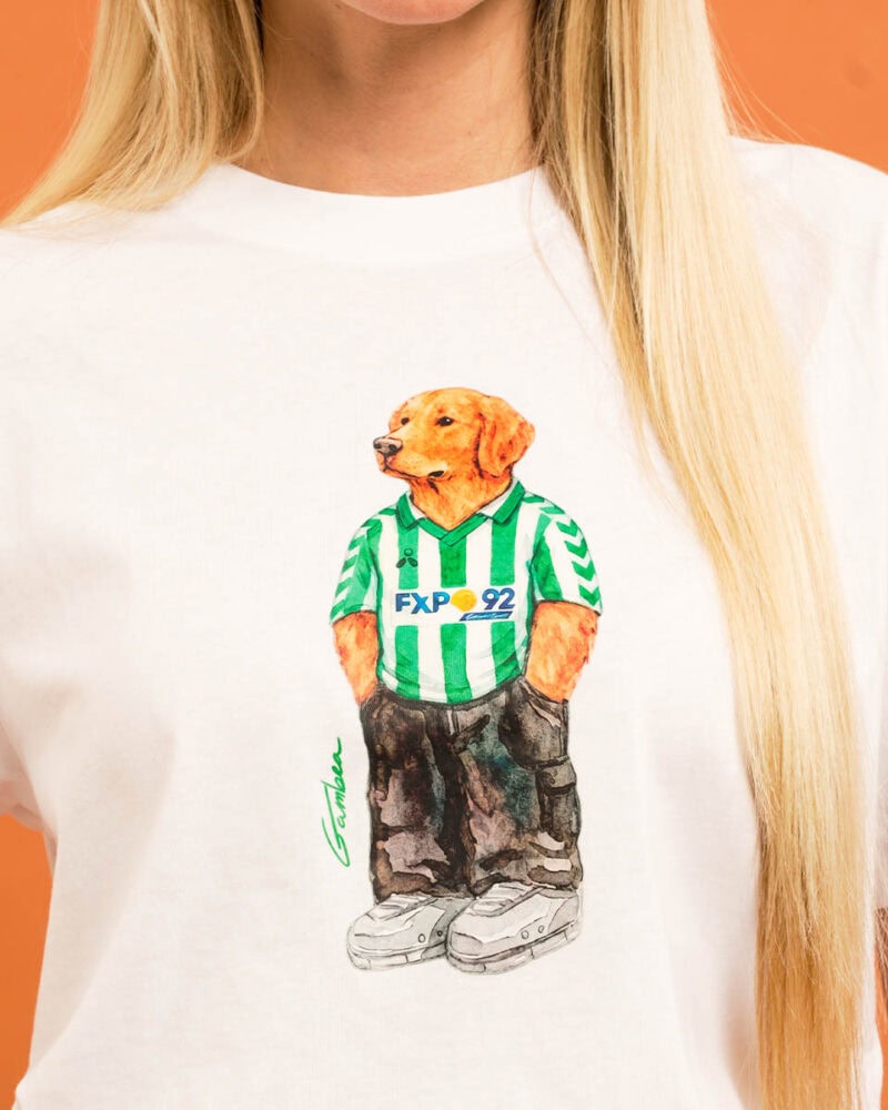 Camiseta Animal Verdiblanco (13)