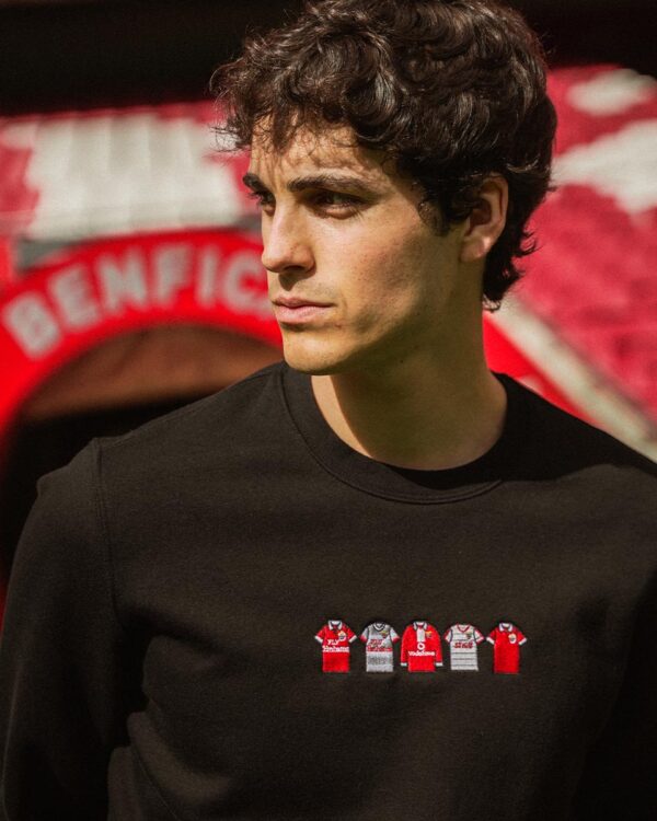 sudadera Adeptos SL BENFICA 0011 DSC7247