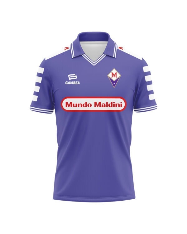 T-shirt MUNDO MALDINI
