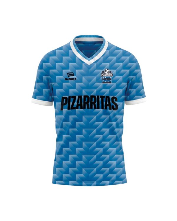 T-shirt HOLANDA PIZARRITAS