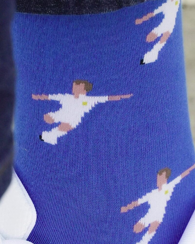 Sir B Socks - Image 2