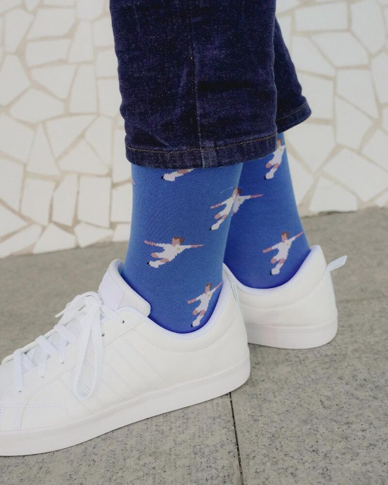 Sir B Socks - Image 4