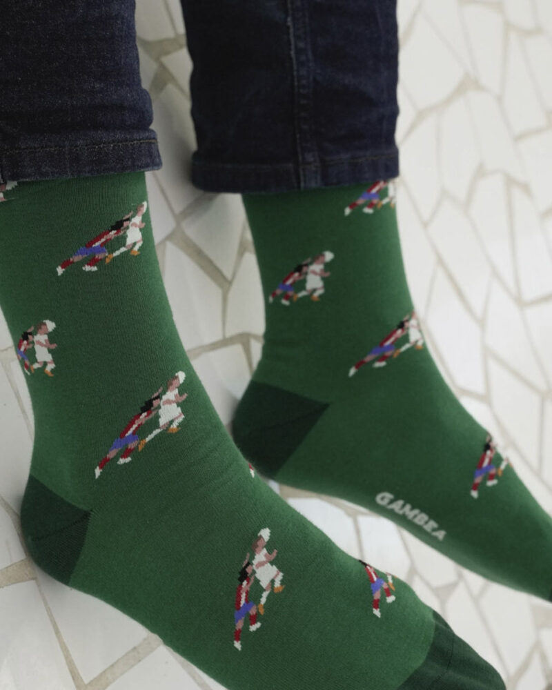 Minuto 93 Sock - Image 3